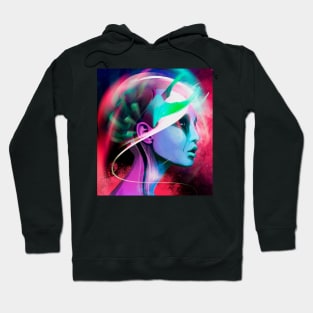 Cancer Hoodie